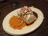 Los Burritos