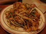 Chai Tau Kway