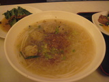 麺