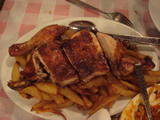 ��雞(Charcoal-grilled Chicken��