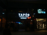 TAPEO