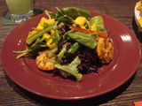 Ensalada de Bambas