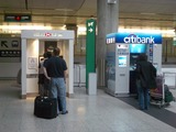 HSBC��ATM