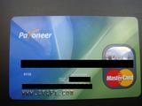 PAYONEER