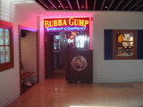 ��BUBBA GUMP��