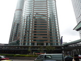 One Exchange Square