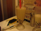 飲み物