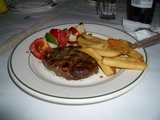 Filet Mignon