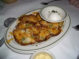 Potato Skins