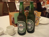 ビール