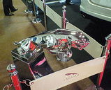 jaguar