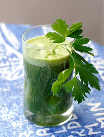 wheat grass ���ꥰ�꡼�󥸥塼��