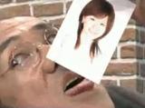 変態オヤジ