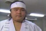 橋本真也