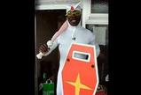 コスプレ