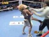 亀田世界戦