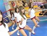 レゲエダンス