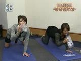 磯山さやか・真鍋かをり