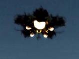 タヒチUFO