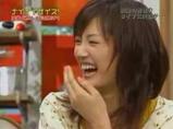 綾瀬はるか２００６