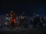 マイケルジャックソン