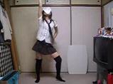 素人ダンス