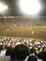 甲子園