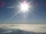 富士登山