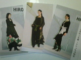 HIROKOさんポストカード