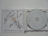 Toshi��CD