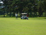軽井沢 GOLF