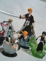 BLEACH
