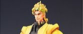ĶÁü²Äư ¡Ö¥¸¥ç¥¸¥ç¤Î´ñ̯¤ÊËÁ¸±¡×Âè»°Éô 11.DIO (¹ÓÌÚÈôϤɧ»ØÄꥫ¥é¡¼)