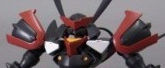 HG 1/144 ¥Þ¥¹¥é¥ª ~¥¬¥ó¥À¥à00(¥À¥Ö¥ë¥ª¡¼)¥·¥ê¡¼¥º~