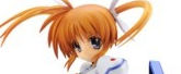 魔法少女リリカルなのは The MOVIE 1st 高町なのは STAND BY READY (1/7スケールPVC塗装済み完成品)