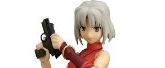 figma CANAAN ¥«¥Ê¥ó (¥Î¥ó¥¹¥±¡¼¥ë ABS&PVCÀ½ÅÉÁõºÑ¤ß²Äư¥Õ¥£¥®¥å¥¢)