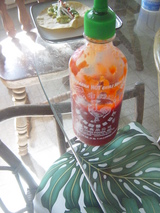 chili souce