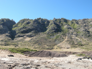 mokuleia