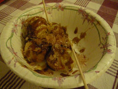 たこ焼き
