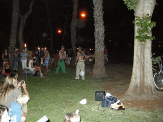 Haleiwa Art Walk 2