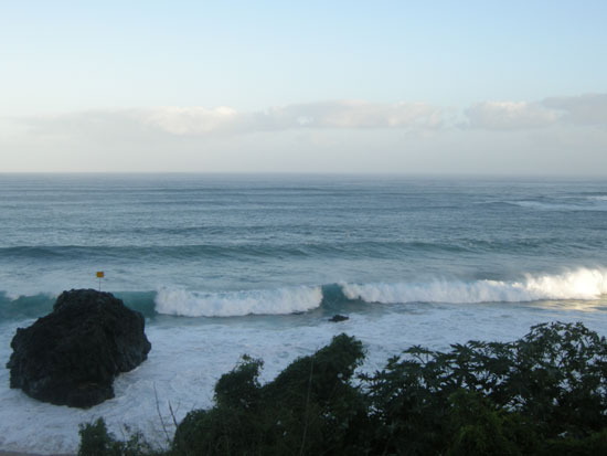 waimea