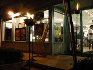 Haleiwa Art Walk 3