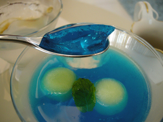 mint jelly