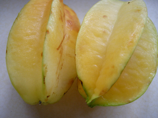 star fruit
