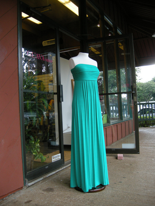 GUava store dress