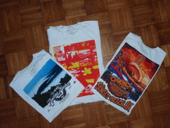 トリプルクラウン2008Tシャツ