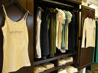Guava shop orginal T