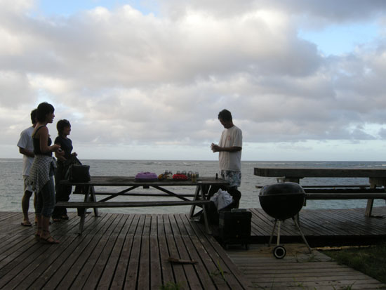 BBQ