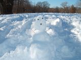 snowman