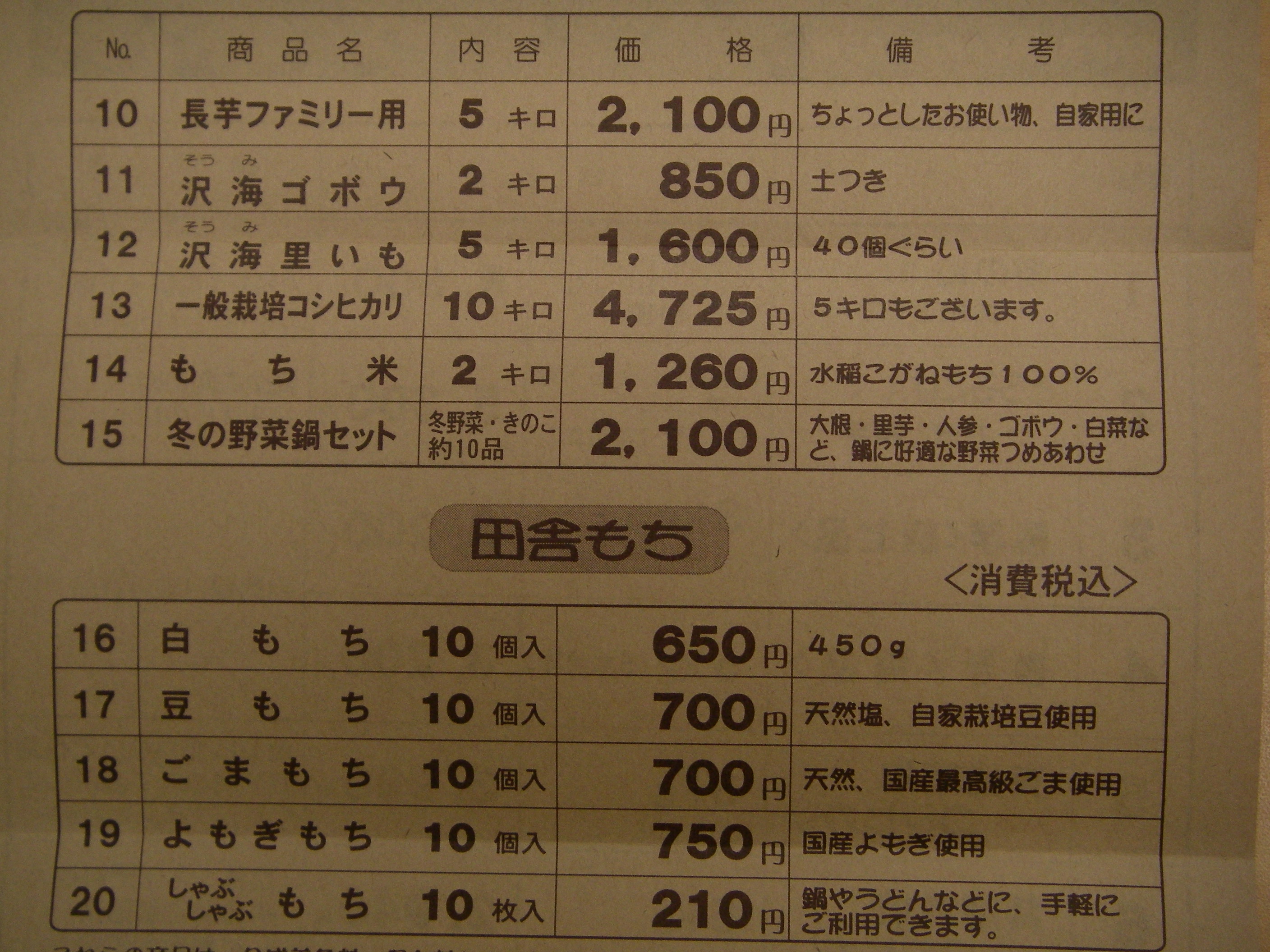 冬ギフト3